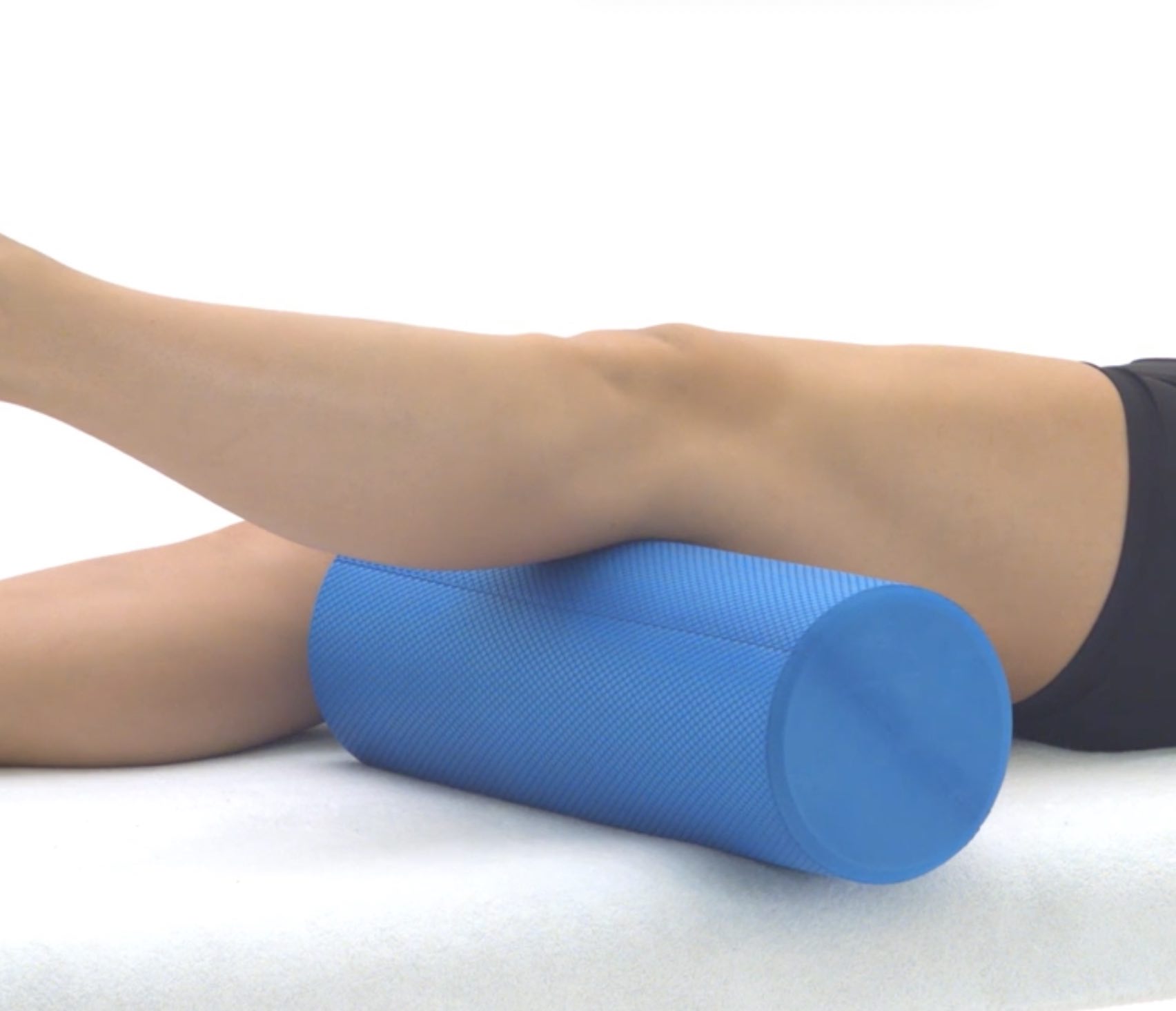 How to perform the Short Arc Quad Physitrack